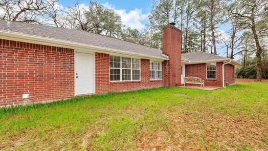 Huntsville 1-story, 3-bed 10 Oak Creek Drive-idx