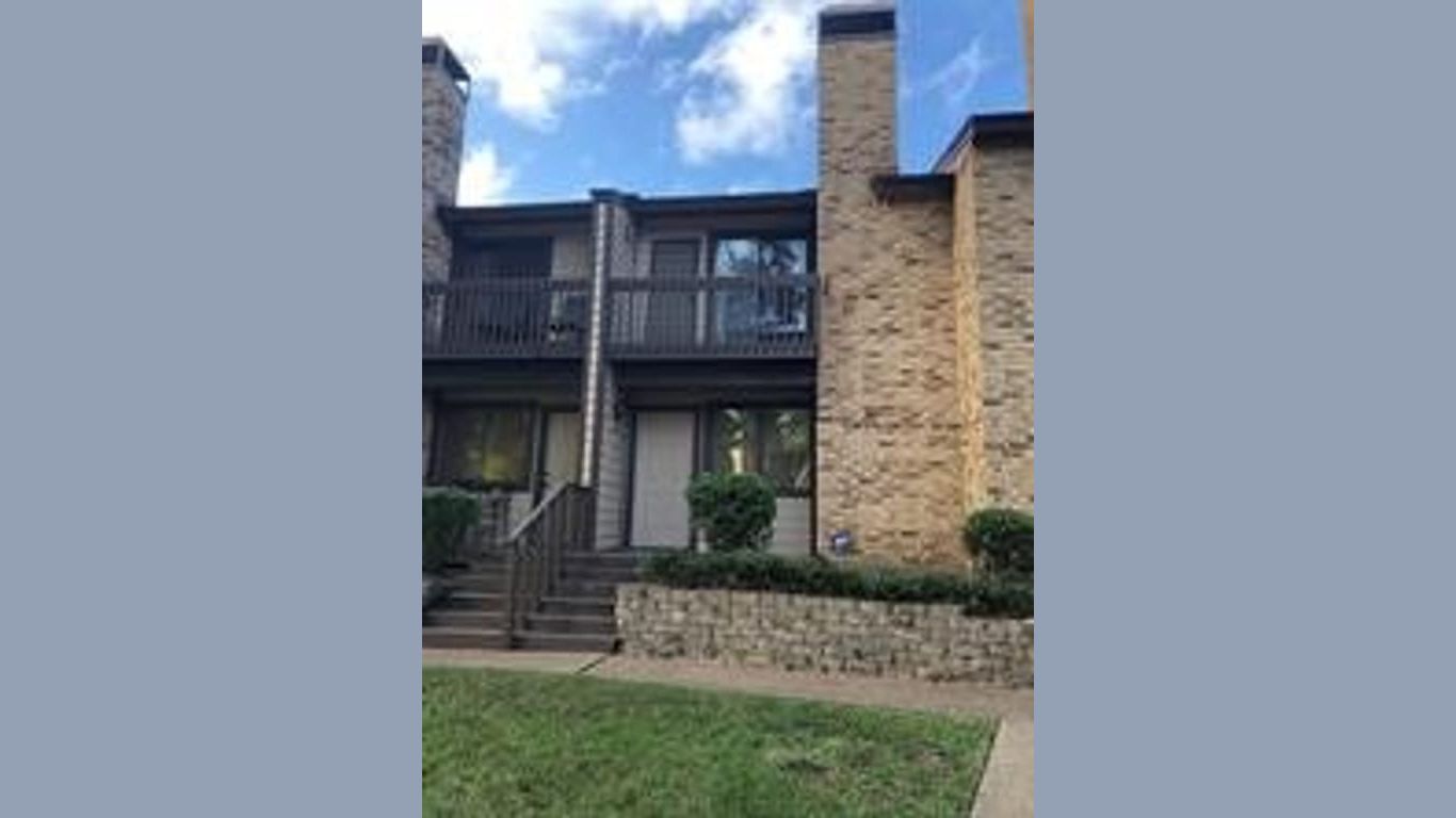 Huntsville 2-story, 2-bed 2521 Crosstimbers Street K2-idx