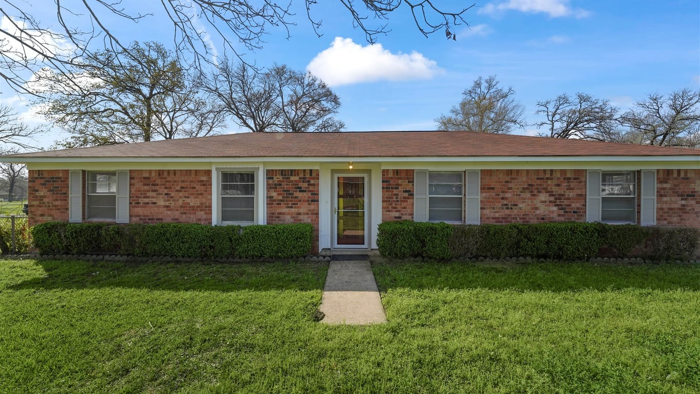 Huntsville 1-story, 3-bed 6 Allbritton Road-idx