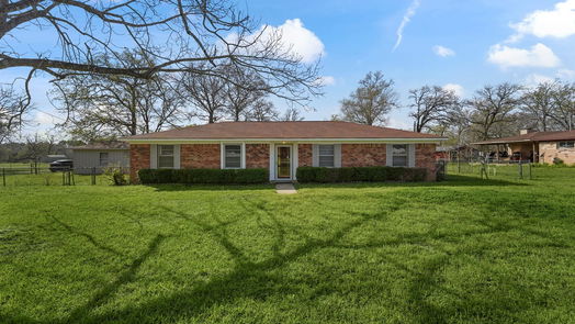 Huntsville 1-story, 3-bed 6 Allbritton Road-idx