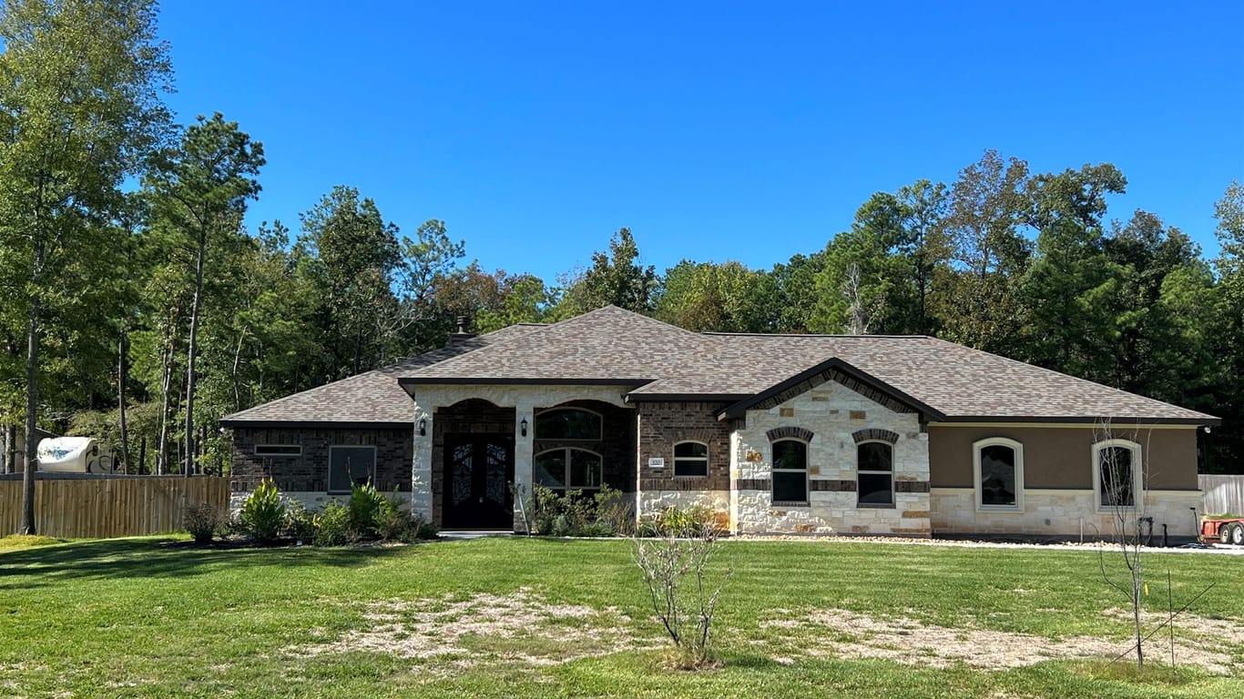 Huntsville 1-story, 4-bed 108 Noah Court-idx