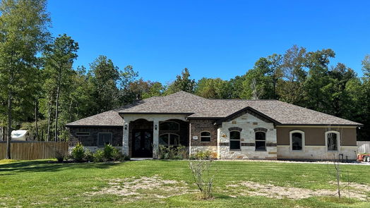 Huntsville 1-story, 4-bed 108 Noah Court-idx