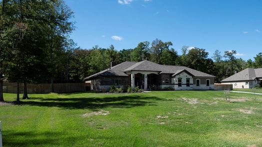 Huntsville 1-story, 4-bed 108 Noah Court-idx