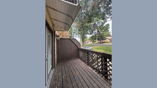 Huntsville 2-story, 2-bed 2521 Crosstimbers Street A3-idx