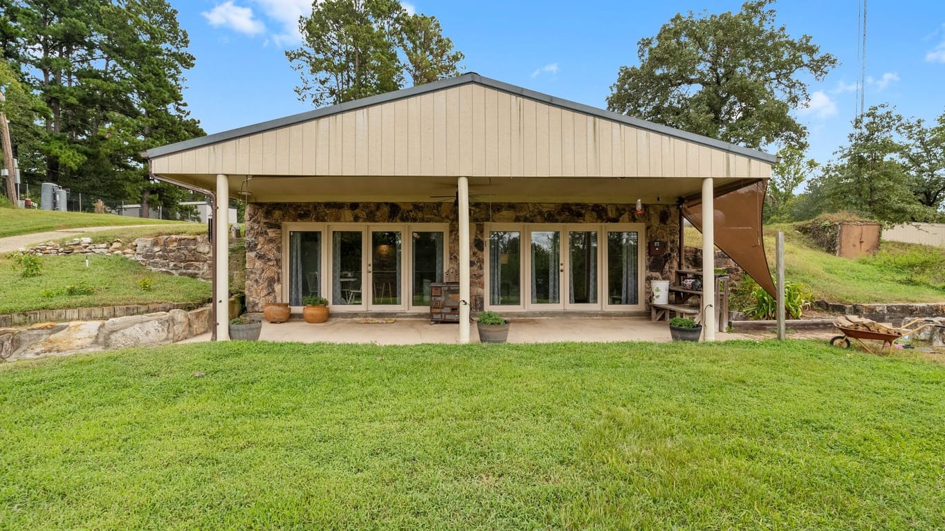 Huntsville 1-story, 3-bed 18 Arrowhead Drive-idx