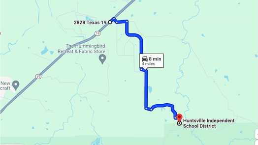 Huntsville null-story, null-bed 0 Bracewell Drive-idx