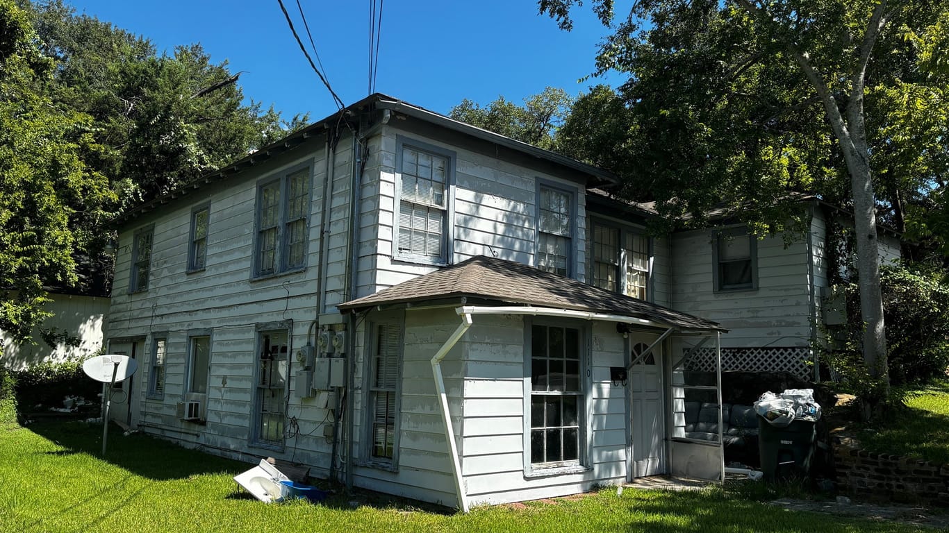 Huntsville 1-story, 2-bed 928 University Avenue-idx