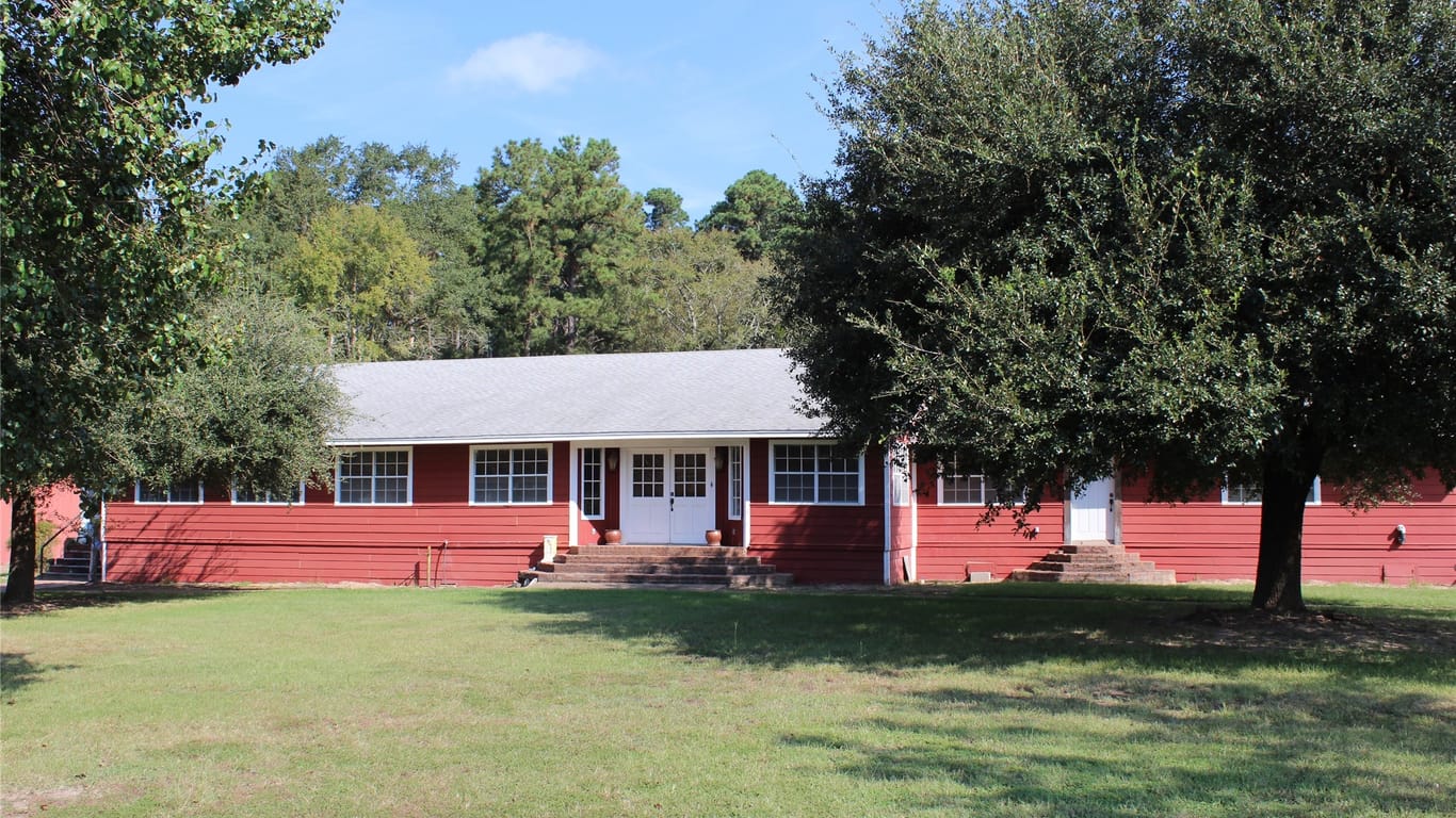 Huntsville 1-story, 4-bed 40 Roy Webb Road-idx