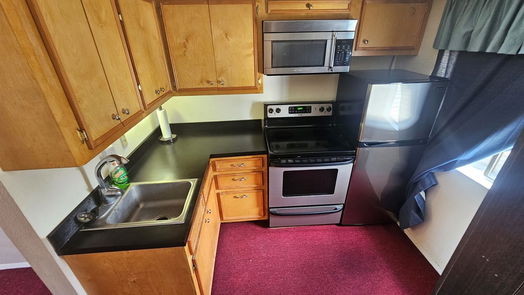 Huntsville 2-story, 1-bed 501 Waterwood Bay rd Road 209-idx