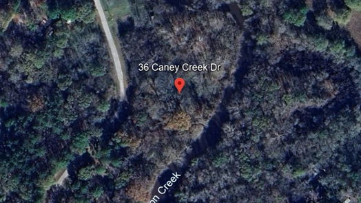 Huntsville null-story, null-bed 36 Caney Creek Drive-idx