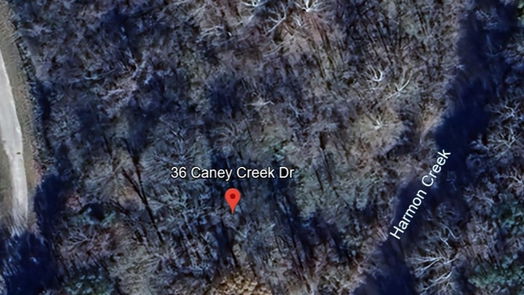 Huntsville null-story, null-bed 36 Caney Creek Drive-idx