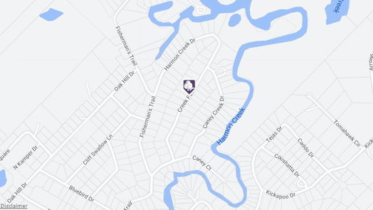 Huntsville null-story, null-bed TBD Creek Point-idx