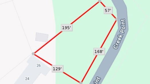 Huntsville null-story, null-bed TBD Creek Point-idx