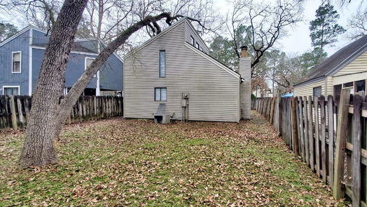 Huntsville 2-story, 2-bed 26620 Quail Court-idx