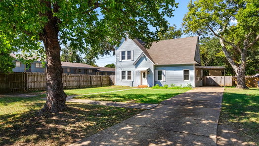 Huntsville 2-story, 3-bed 910 Avenue J-idx