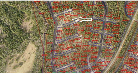 Huntsville null-story, null-bed 26712 Knottywood Court-idx