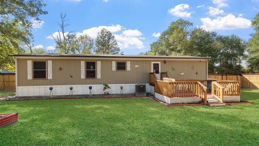 Huntsville 1-story, 3-bed 20 N Fork Lane-idx