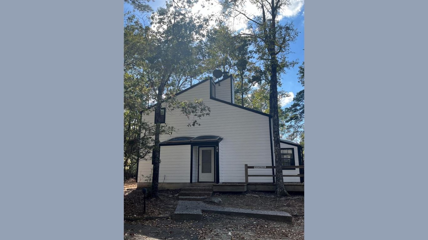 Huntsville 2-story, 2-bed 25 E Putters Point E 25-idx