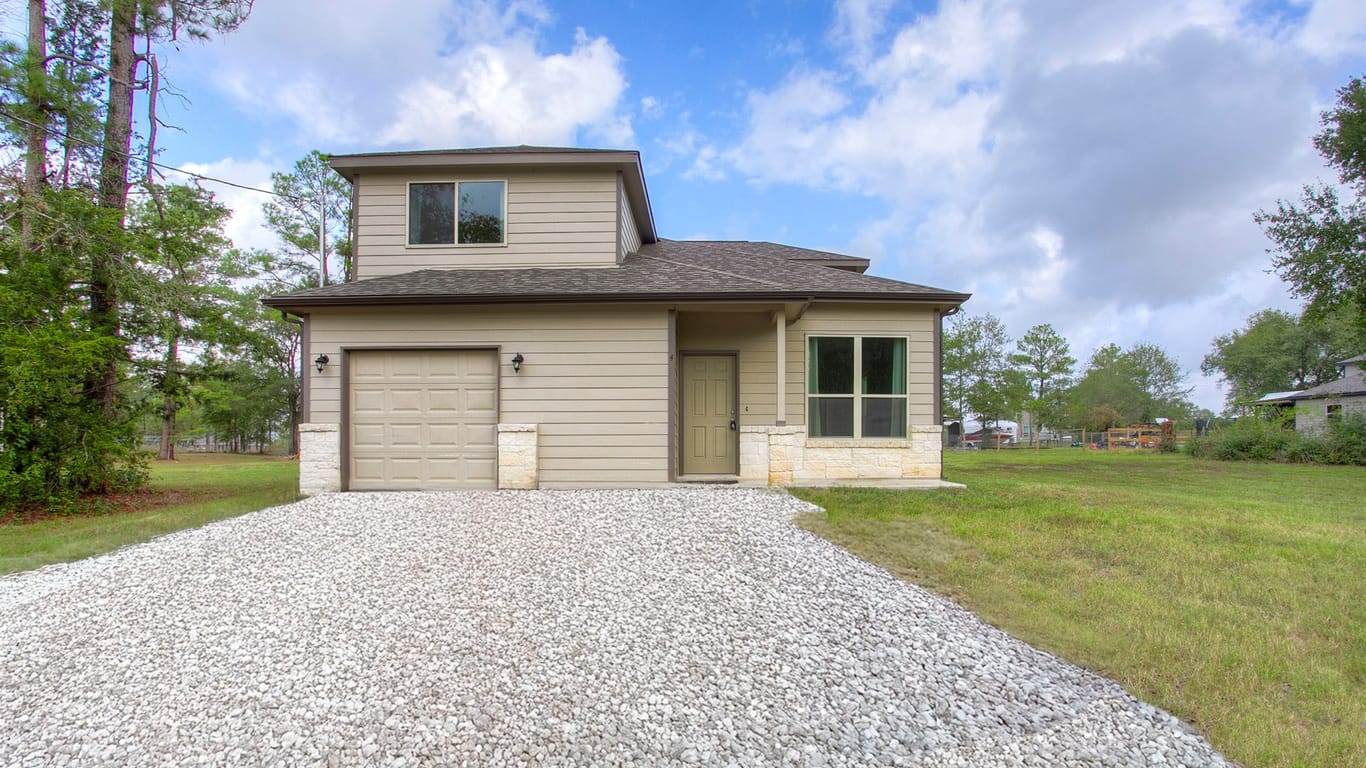 Huntsville 2-story, 4-bed 4 Big Lake Circle-idx