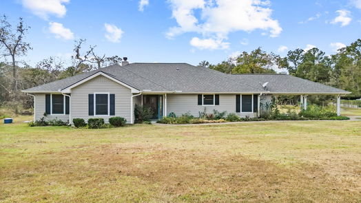 Huntsville 1-story, 3-bed 84 Haas Road-idx