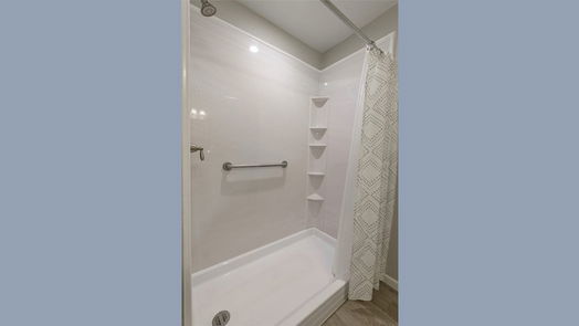 Huntsville 2-story, 2-bed 2521 Crosstimbers Street F2-idx
