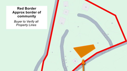 Huntsville null-story, null-bed 24408 Latrobe Drive-idx