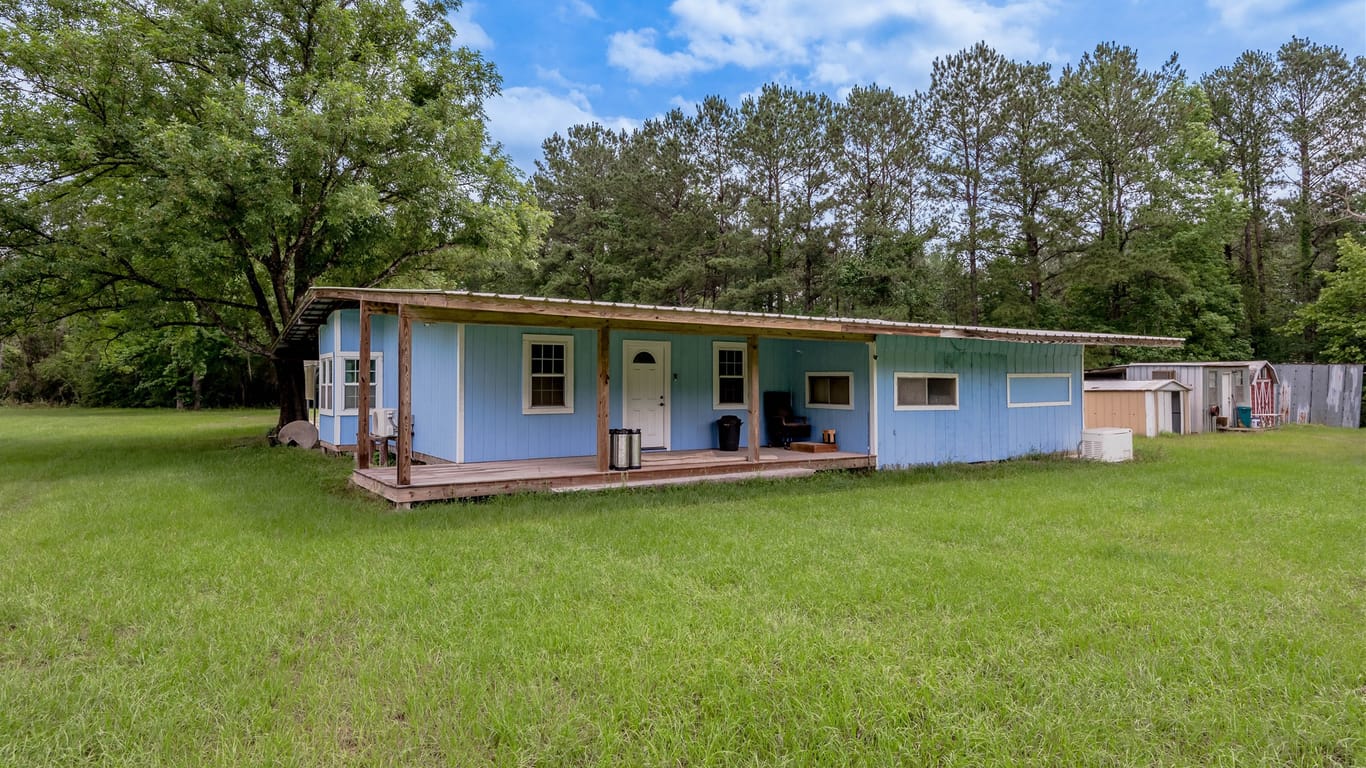 Oakhurst 1-story, 2-bed 4750 W Old Staley Road-idx