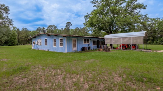 Oakhurst 1-story, 2-bed 4750 W Old Staley Road-idx