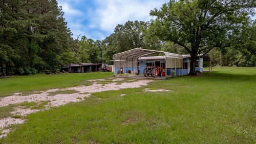 Oakhurst 1-story, 2-bed 4750 W Old Staley Road-idx