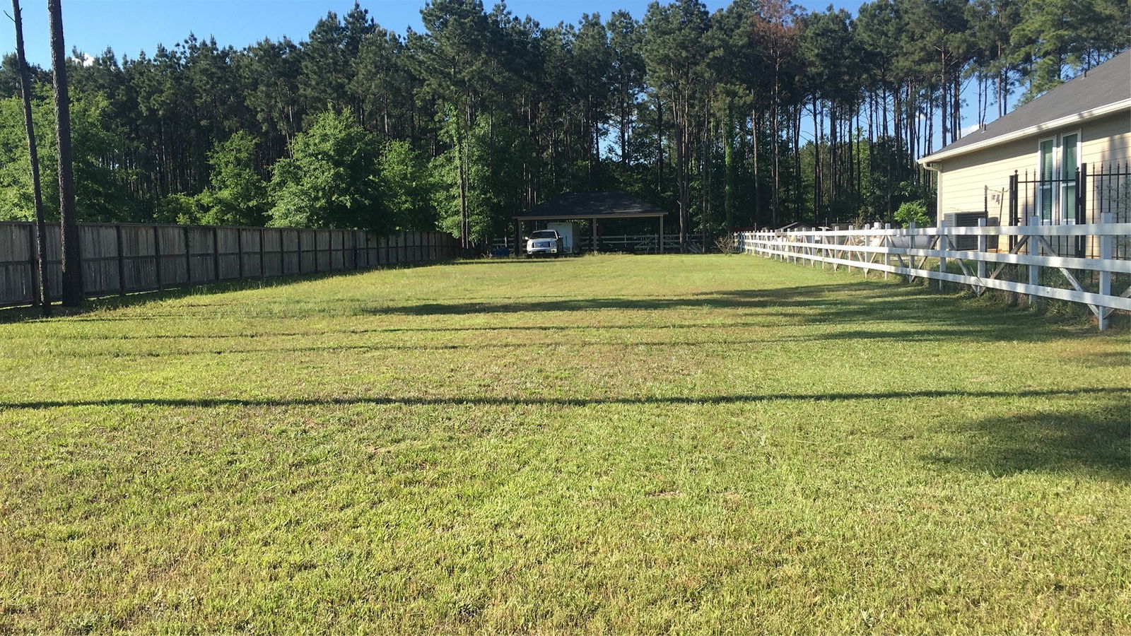 Cleveland null-story, null-bed 113 County Road 3546-idx