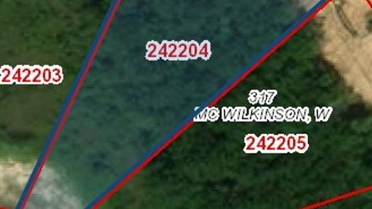Cleveland null-story, null-bed 1204 Road 5203-idx
