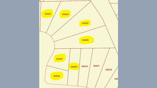 Cleveland null-story, null-bed 1204 Road 5203-idx