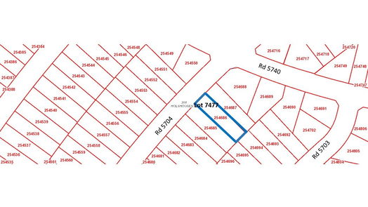 Cleveland null-story, null-bed 1804 Road 5704-idx