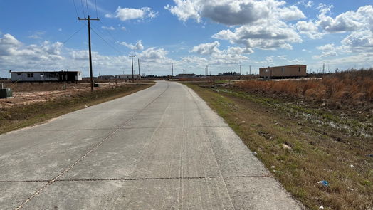 Cleveland null-story, null-bed 2201 Road 5708-idx