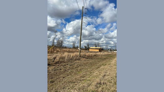 Cleveland null-story, null-bed 2201 Road 5708-idx