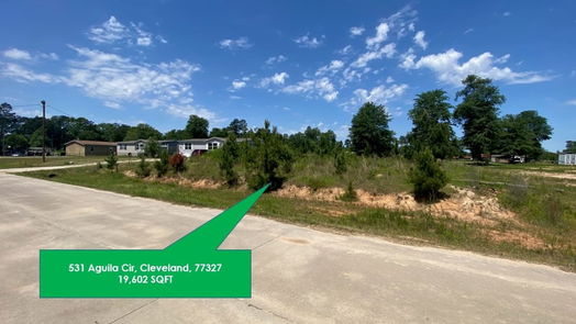 Cleveland null-story, null-bed 531 County Road 5025-idx