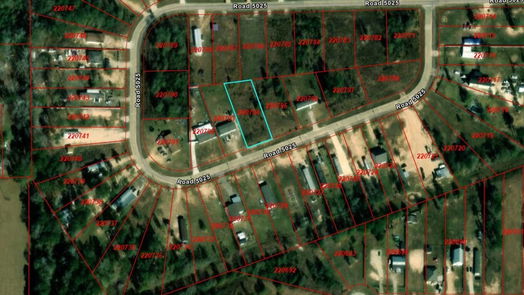 Cleveland null-story, null-bed 531 County Road 5025-idx