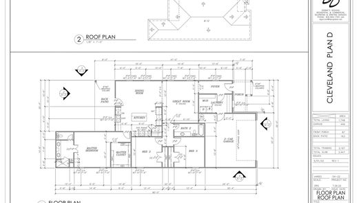 Cleveland 1-story, 3-bed 712 Duncan Avenue-idx