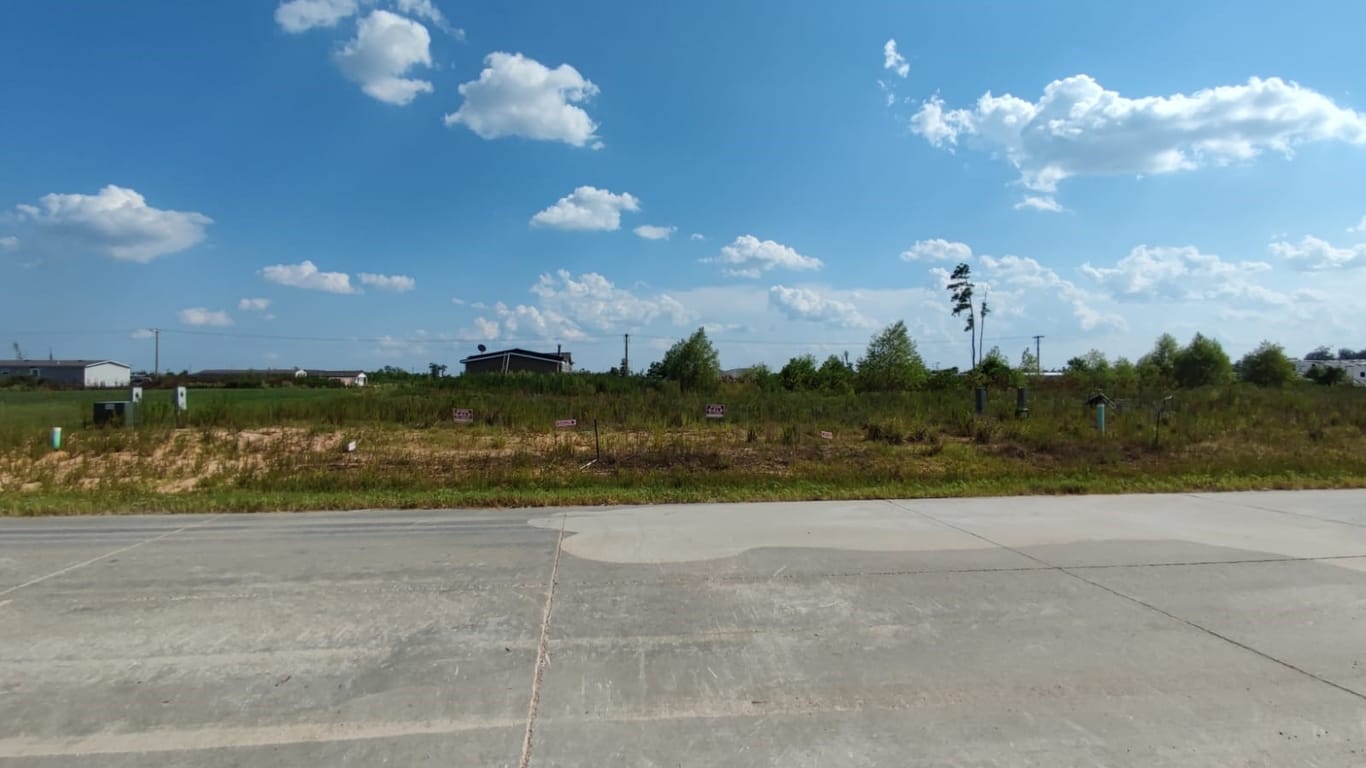 Cleveland null-story, null-bed 2504 Road 5724-idx