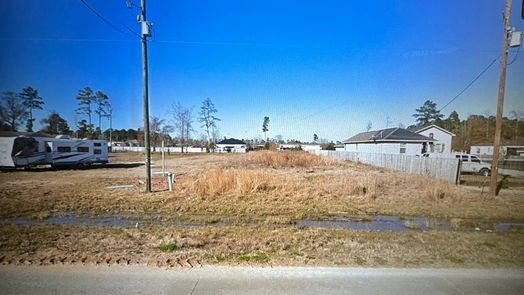 Cleveland null-story, null-bed 2165 Road 3550-idx