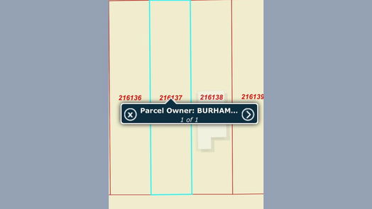 Cleveland null-story, null-bed 2165 Road 3550-idx