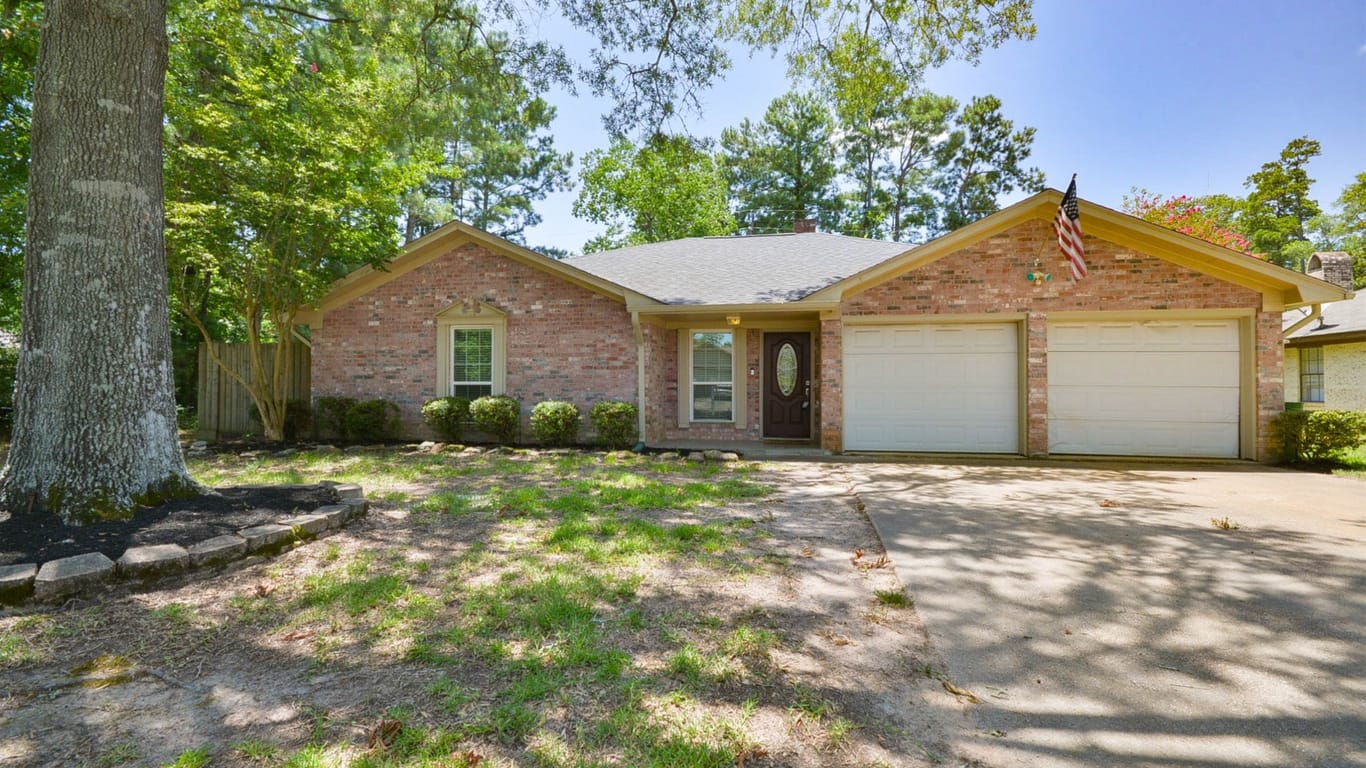 Cleveland 1-story, 3-bed 411 Foxmeadow Lane-idx