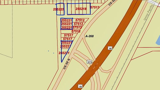 Cleveland null-story, null-bed TBD N HWY 59 Bypass S Feeder-idx