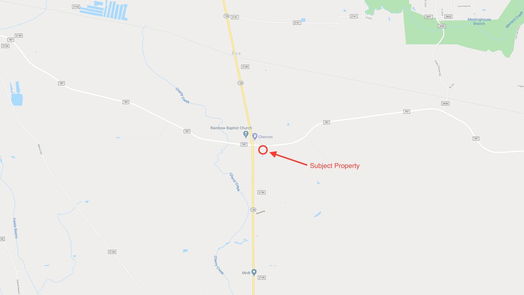 Cleveland 1-story, 0-bed 20 FM 787 E-idx