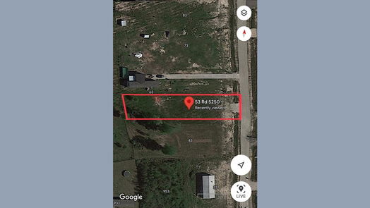 Cleveland null-story, null-bed 53 Road 5250-idx
