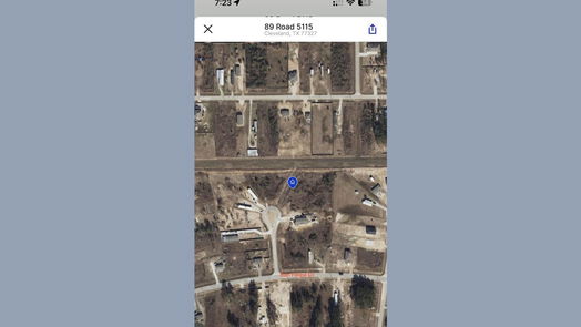 Cleveland null-story, null-bed 69 Road 5115-idx