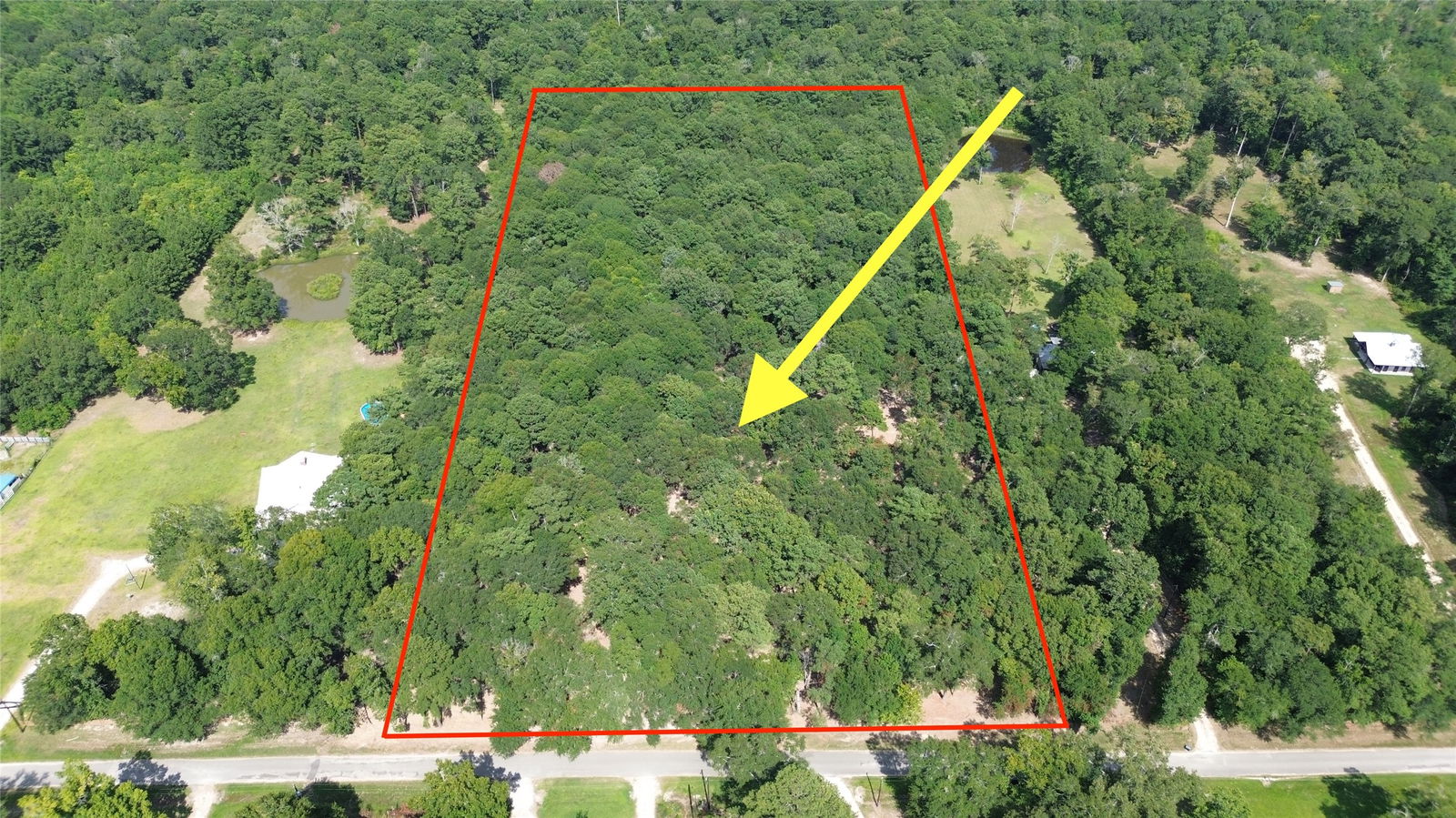 Cleveland null-story, null-bed Lots 20 & 21 County Road 2191-idx