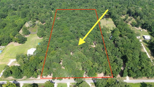 Cleveland null-story, null-bed Lots 20 & 21 County Road 2191-idx