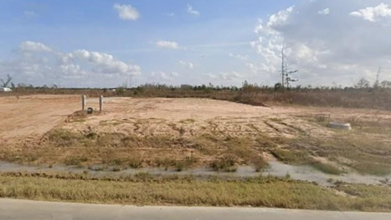 Cleveland null-story, null-bed 6113 Road 5503-idx
