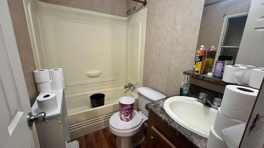 Cleveland 1-story, 3-bed 5854 Road 3550-idx